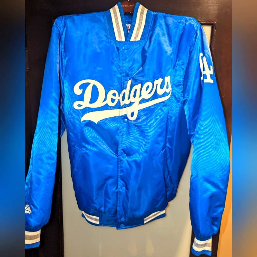 Dodger Jacket